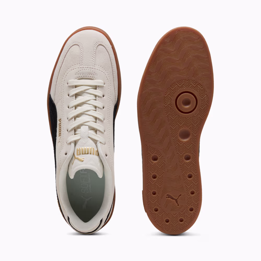 TENIS MASCULINO PUMA PUMA CLUB II ERA SUEDE – foto 6